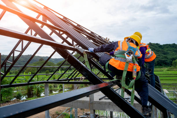 Best Shingle Roofing Installation  in Saranac Lake, NY