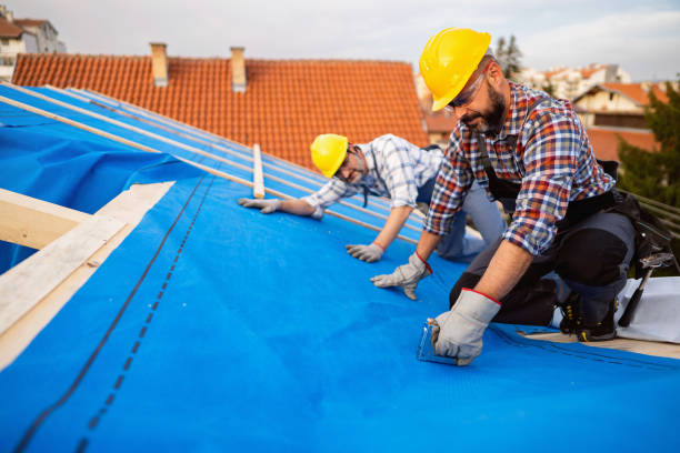 Quick and Trustworthy Emergency Roof Repair Services in Saranac Lake, NY