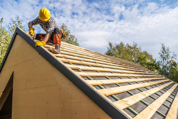 Sealant for Roof in Saranac Lake, NY