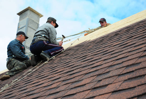 Best Roof Repair Services  in Saranac Lake, NY