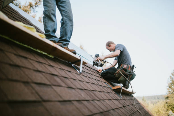 Best New Roof Installation  in Saranac Lake, NY