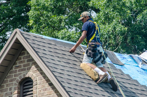 Best Roof Restoration Services  in Saranac Lake, NY