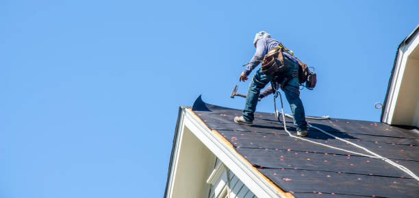 Best Roof Repair Services  in Saranac Lake, NY